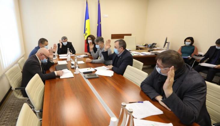 Foto: parlament