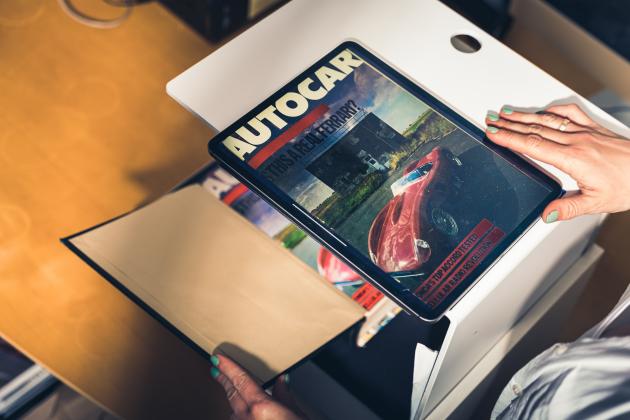 FOTO: autocar.co