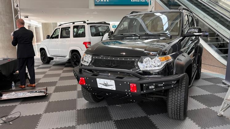 FOTO: autoblog