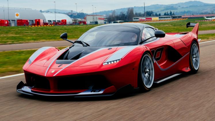 FOTO: autoblog