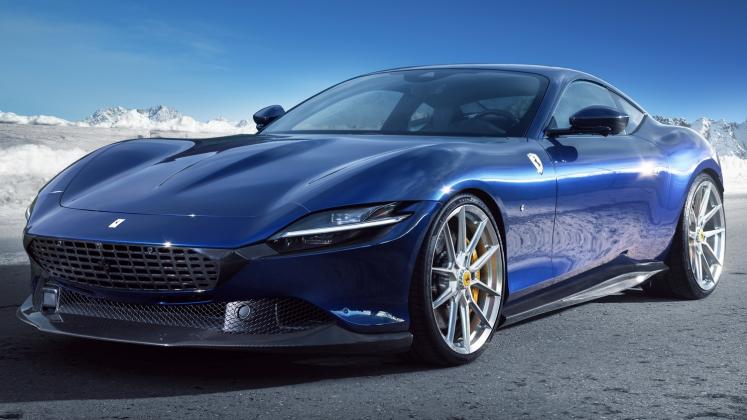 FOTO: autoblog