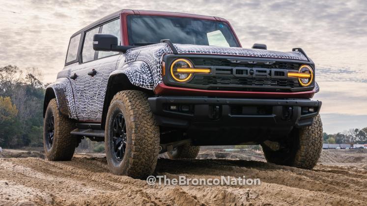 FOTO: thebronconation