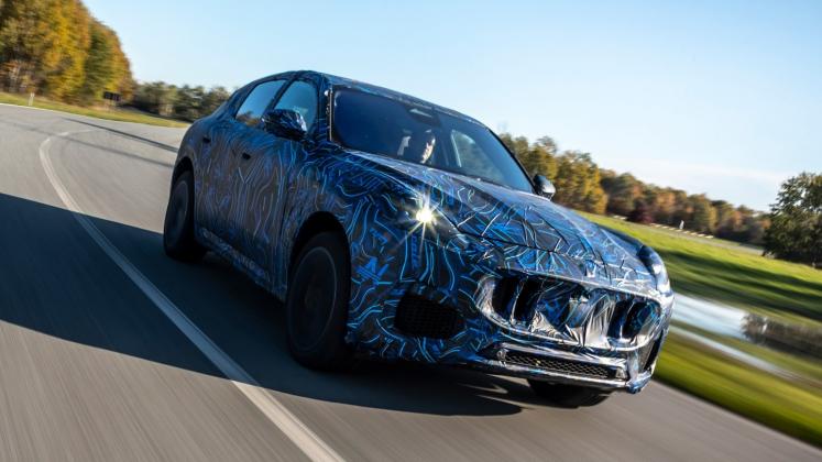FOTO: autocar.co