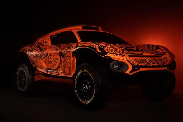 FOTO: autoblog
