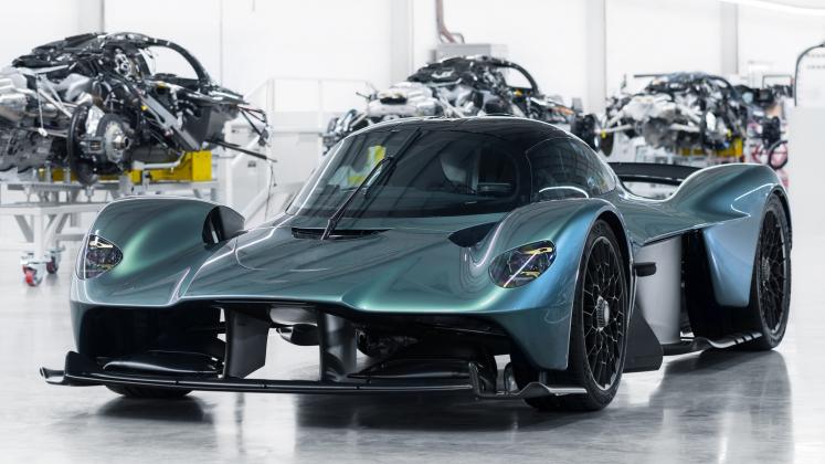 FOTO: autoblog