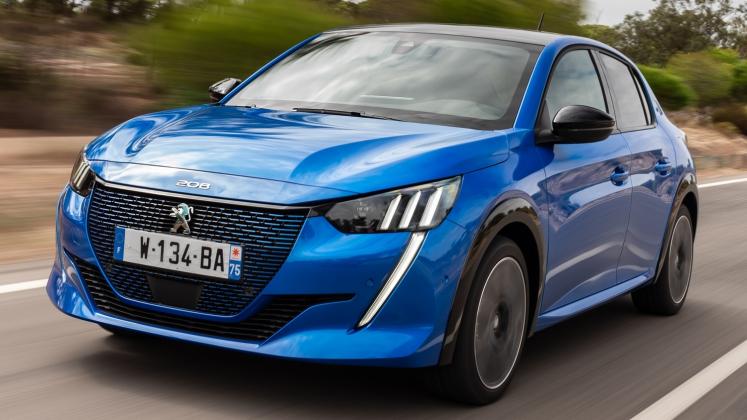 FOTO: autoblog