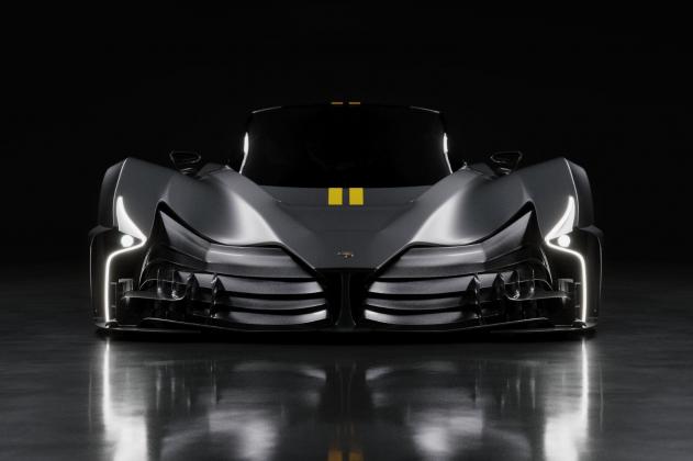 FOTO: autoblog