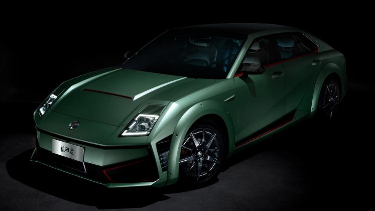 FOTO: autoblog