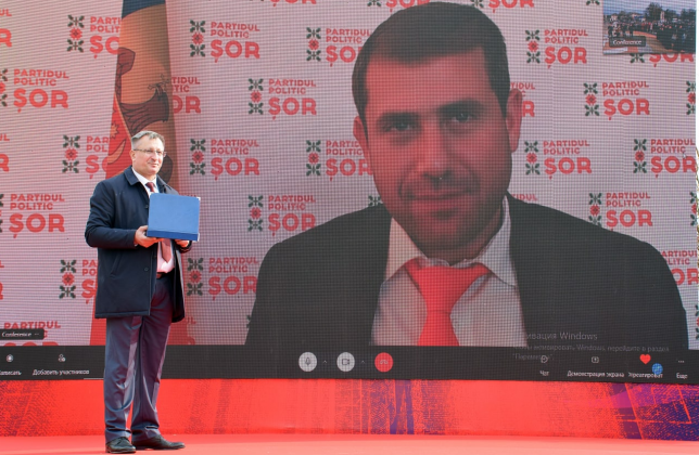 Sursa: partidulsor