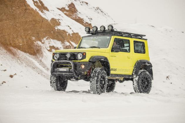 FOTO: autoblog