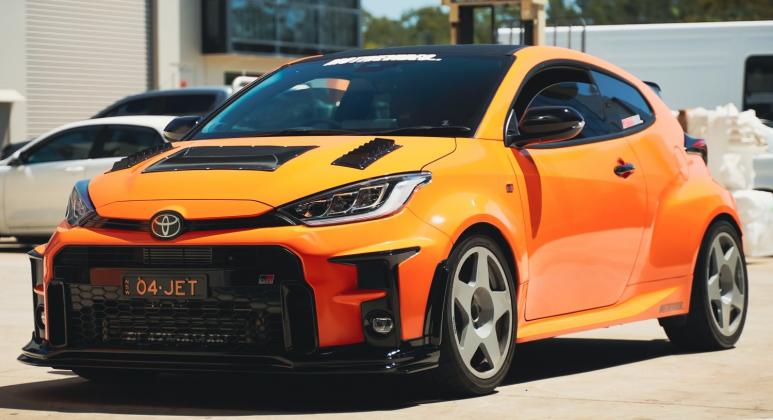 FOTO: autoblog
