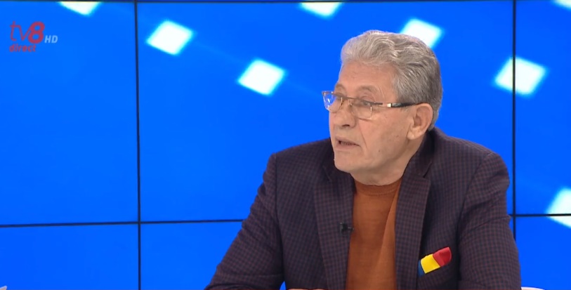Captură: Freedom/ TV8