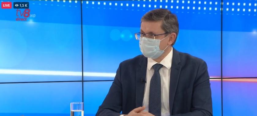 Captură Video: Freedom/TV8