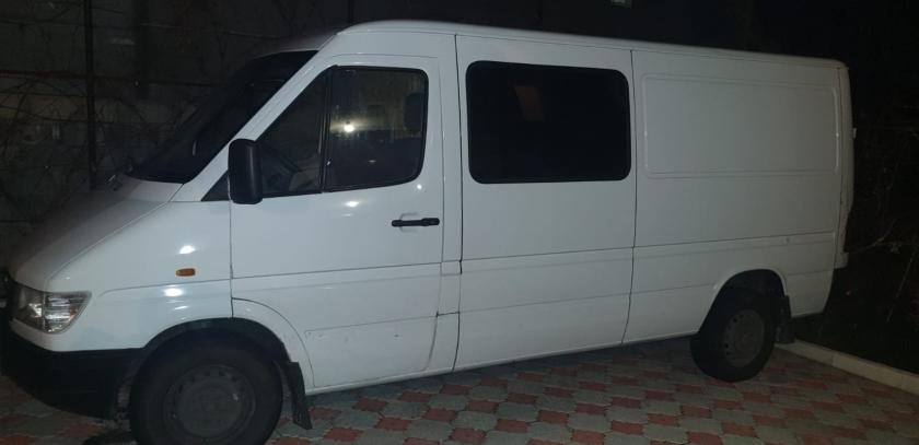 Sursa: Serviciul Vamal al R. Moldova