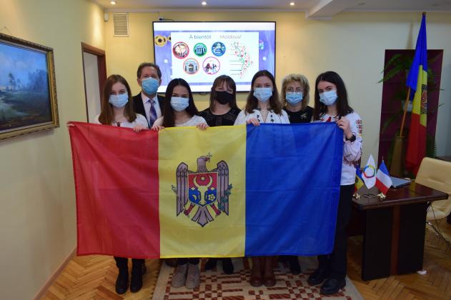 Sursa: mecc.gov