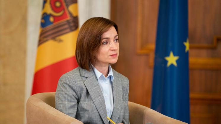 Sursa: presedinte