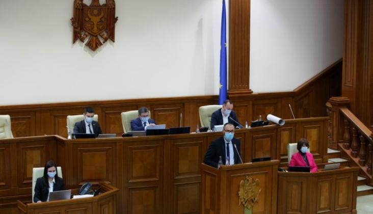 Sursa: multimedia.parlament