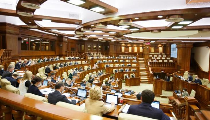 Sursa foto: parlament