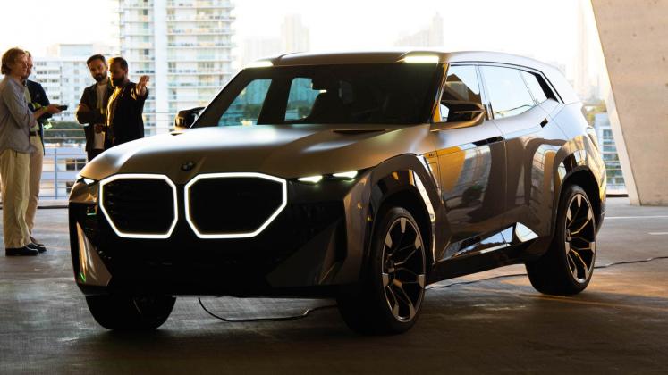 FOOT: bmwblog
