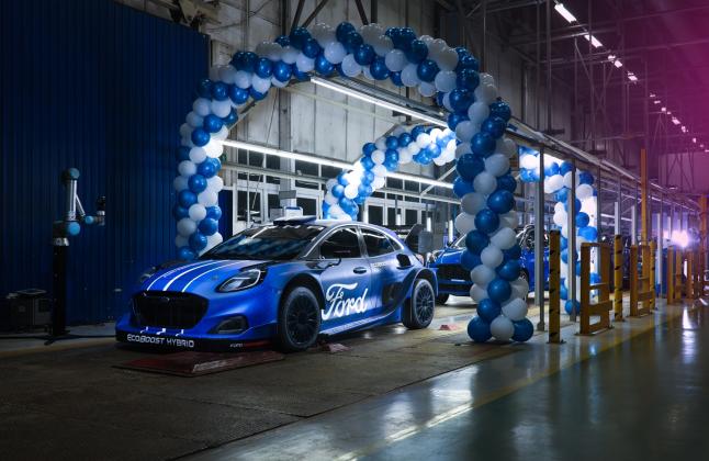 FOTO: autoblog