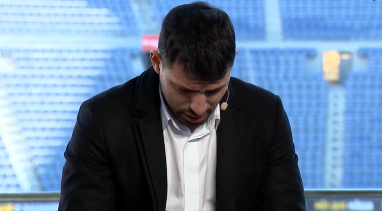 Sursa: Facebook/captură de ecran/FC Barcelona