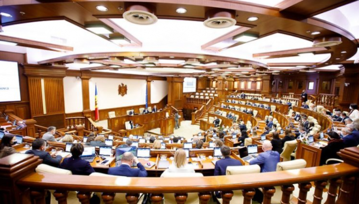 Sursa: multimedia.parlament