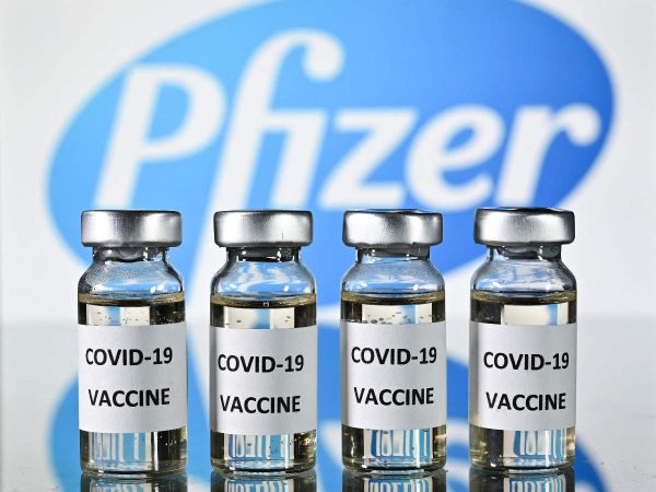 Peste 74 de mii de doze de vaccin Pfizer, recepționate de ANSP. Urmează să fie distribuite proporțional în punctele de imunizare din țară