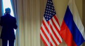 Россия и США проведут переговоры по ситуации вокруг Украины в середине января