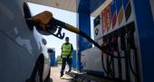 В Молдове продолжают расти цены на бензин и дизельное топливо