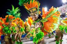 Carnavalul de la Rio de Janeiro, anulat și anul acesta din cauza răspândirii Omicron