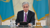 Президент Казахстана сосредоточил в своих руках всю власть в стране на фоне протестов