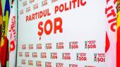 Партия "Шор" призвала парламентскую оппозицию объявить вотум недоверия правительству