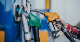 В Молдове снова растут цены на топливо