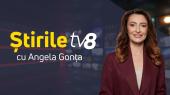 Știri cu Angela Gonța din 11 ianuarie 2022, ora 19:00