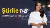 Știri Cu Mariana Buciuceanu din 11 ianuarie 2022, ora 17:36