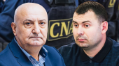 Прокуроры потребовали арестовать Василия Костюка и Вячеслава Неделю на 30 суток