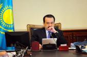 Бывшего главу Комитета нацбезопасности Казахстана Карима Масимова заподозрили в попытке захвата власти