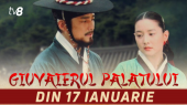 Celebrul serial „Giuvaierul Palatului”, difuzat din 17 ianuarie la TV8: Milioane de fani și numeroase premii