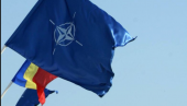 В России потребовали вывода сил НАТО из Румынии и Болгарии