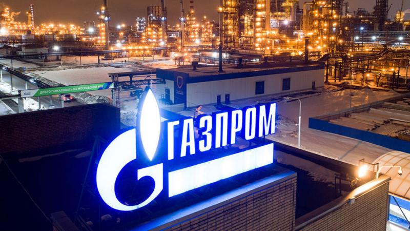 СМИ: "Газпром" выступил против проведения внешнего аудита в "Молдовагаз"
