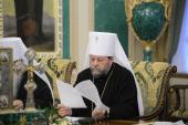 Mitropolia Moldovei îi răspunde dur lui Oazu Nantoi: „Biserica Ortodoxă se roagă pentru pace nu doar într-o singură zi...”