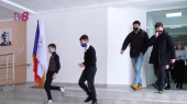 /VIDEO/ Elevii din Orhei revin la școală: Autoritățile locale nu au fost sancționate pentru decizia lor
