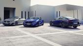 Modelele BMW Seria 8 Coupe, Cabriolet şi Gran Coupe au beneficiat de o restilizare. Ce este nou