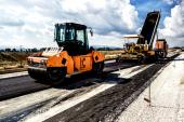 Guvernul a aprobat repartizarea a 1,4 miliarde de lei pentru reparația drumurilor naționale
