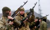 Scenariul unui atac localizat asupra Ucrainei, mai plauzibil decât invazia pe scară largă, spun experţii ucraineni: „Pregătirile ar fi mult mai vizibile”