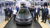 Volkswagen a mai renunțat la un Passat, cel american
