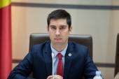 Mihai Popșoi: Reforma justiției rămâne prioritatea noastră și începem de la CSM și CSP
