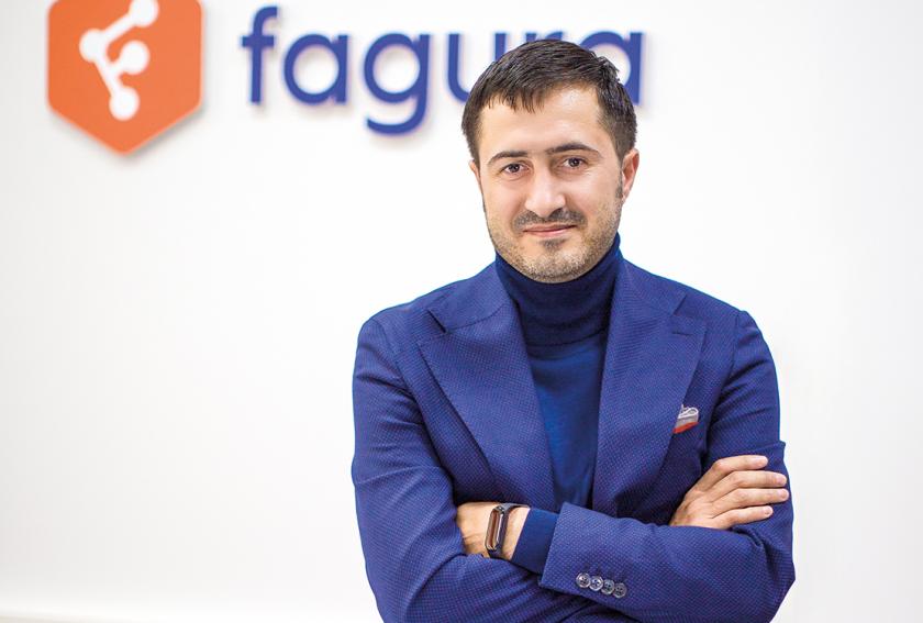 Fagura. Как финтех стартап из Молдовы предлагает альтернативу традиционным банкам