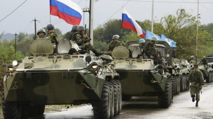 SUA au cerut Rusiei să-și retragă imediat trupele de la frontiera cu Ucraina
