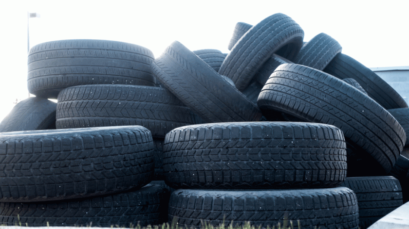 /PROMO/ Anvelopele nimănui: Soluțiile autorilor pentru pneurile uzate, sâmbătă, la „Moldova Gândește”